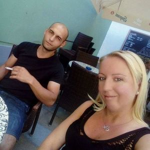 Meet your Posher, Toth